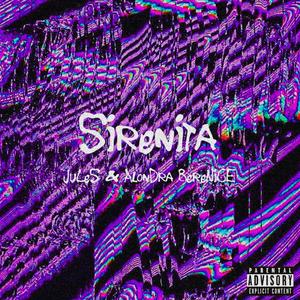 SIRENITA (feat. JULES)