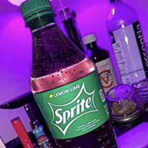 Dirty Sprite