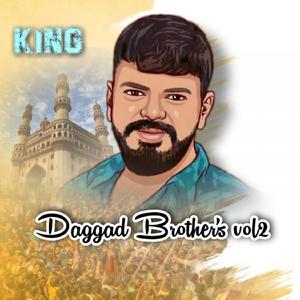 Daggad Brothers (feat. Singer Ganesh)