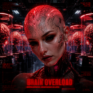 BRAIN OVERLOAD