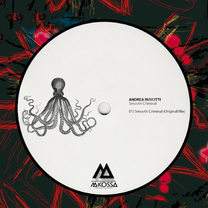 Smooth Criminal (Original Mix)