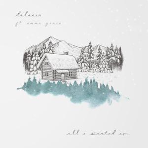 All I Wanted (feat. Emma McDonald)