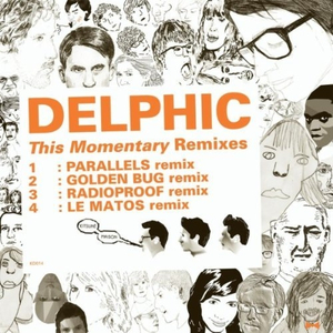 This Momentary (Radio Edit)