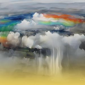 Tak ada angin tak ada hujan