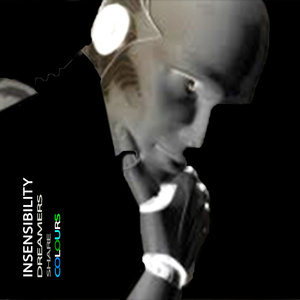 Dreamers Share Colours (2024 Remastered Version)