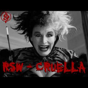 Cruella (feat. Javi Alpe)