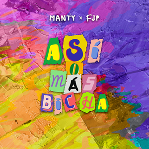 Así O Más Bicha