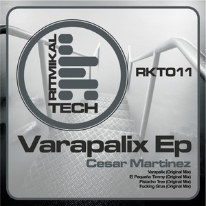 ****ing Grua (Original Mix)