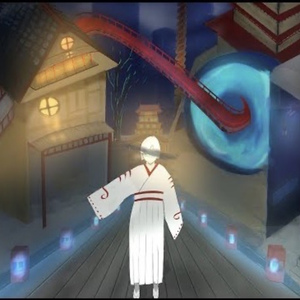 表現技法と神隠し