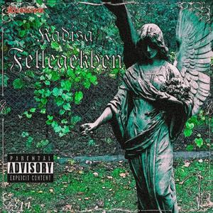 Kadisa - Kongó (feat. Rey)