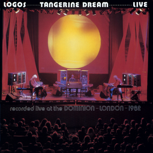 Logos (Pt.1 / Live From The Dominion Theatre, London / 6th November 1982 / Remastered 2020)