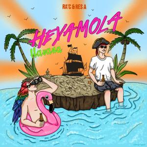 Heyamola (Havana)
