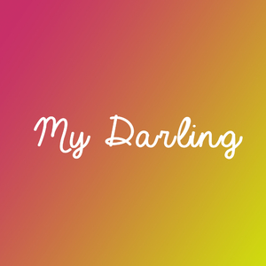 My Darling