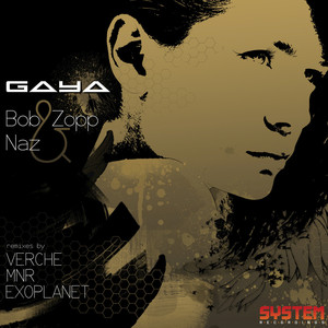 Gaya (MNR's Cosmic Vibrations Mix)