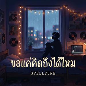 ขอแค่คิดถึงได้ไหม