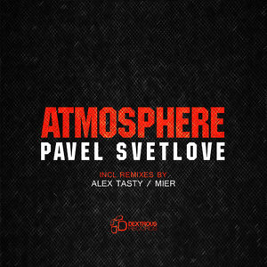 Atmosphere (Alex Tasty Remix)
