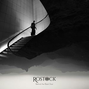 Behind the Black Door