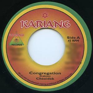 Congregation