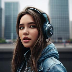 감사의 길 (팝댄스 버전)