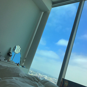 Danger in Loving U（Cover Haile Loren）