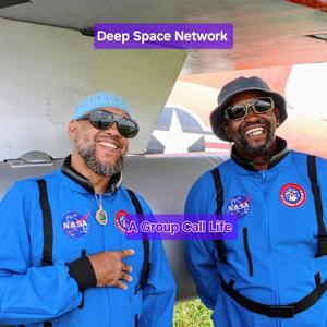 Deep Space Network