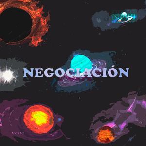 Negociación
