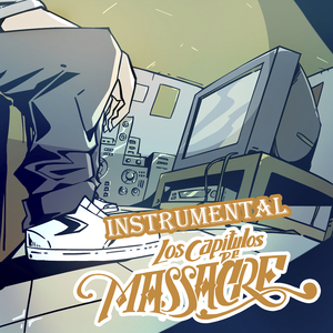 Mi Padre (Instrumental)