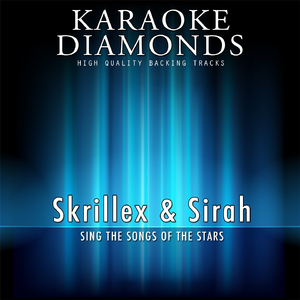 Bangarang (Karaoke Version) (Originally Performed By Skrillex & Sirah)