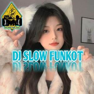 DJ SLOW FUNKOT