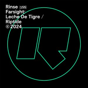 Leche de Tigre