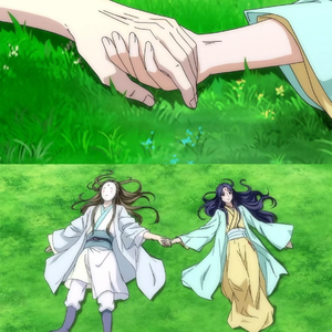 人间白首（《狐妖小红娘》竹业篇插曲）