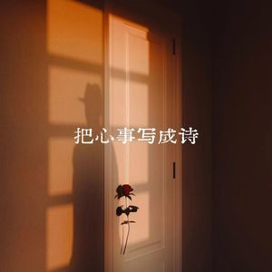 把心事写成诗