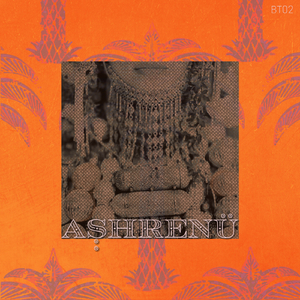 Ashrenu - Radio Edit