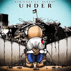 Under (feat. Alazay)