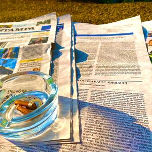 giornale