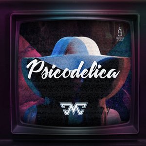 Psicodélica