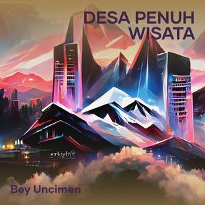 Desa Penuh Wisata