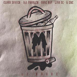 Ventana Rota (feat. SoShit Club, K Eme, Cloud Sonyer, Lino SC & Bone Bap)