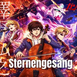 Sternengesang~with cello GE ver.~