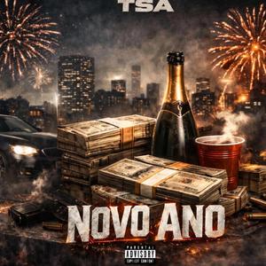 Novo Ano