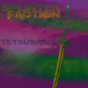 Tetsusaiga (feat. October, Phase Farer Vic, Booda Tha Master, Russ Hillier & M.C. Razor)