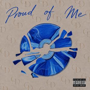 Proud of Me