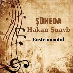 Şüheda - Enstrümantal