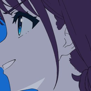 花落花开人生旅途