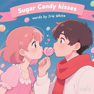 Sugar Candy kisses