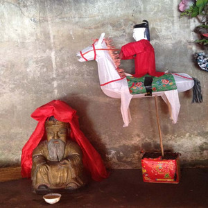 故里就在臺灣對面媽祖海邊里彈唱《live》