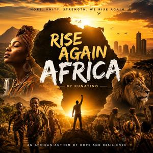 Kunatino (Rise Again Africa)