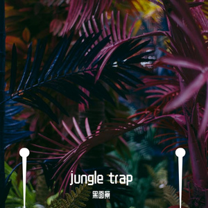 【FREE】junglg trap（prod.by黑面蔡）