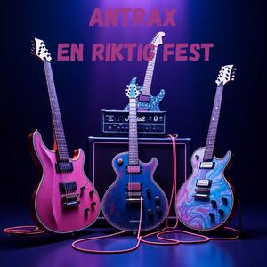 En Riktig Fest