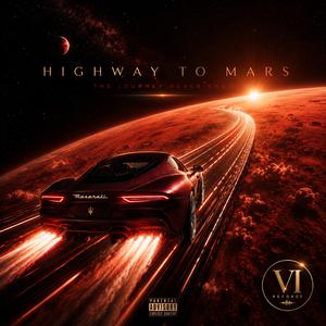 Highway to Mars